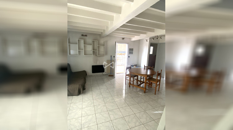 Ma-Cabane - Vente Maison Le Plessis-Pâté, 127 m²