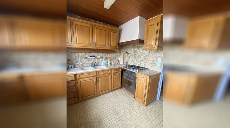 Ma-Cabane - Vente Maison Le Plessis-Pâté, 127 m²