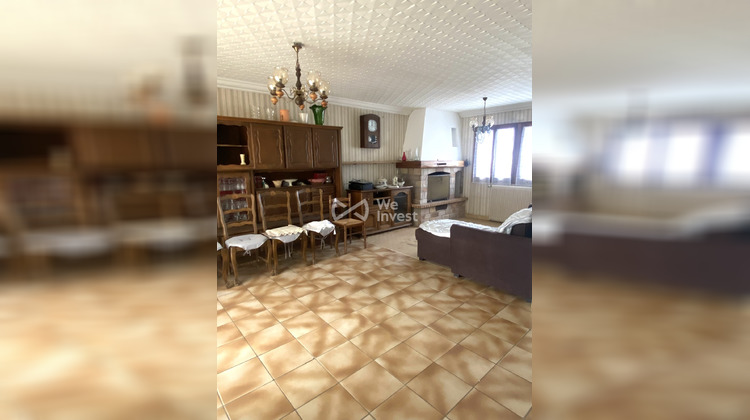 Ma-Cabane - Vente Maison Le Plessis-Pâté, 127 m²