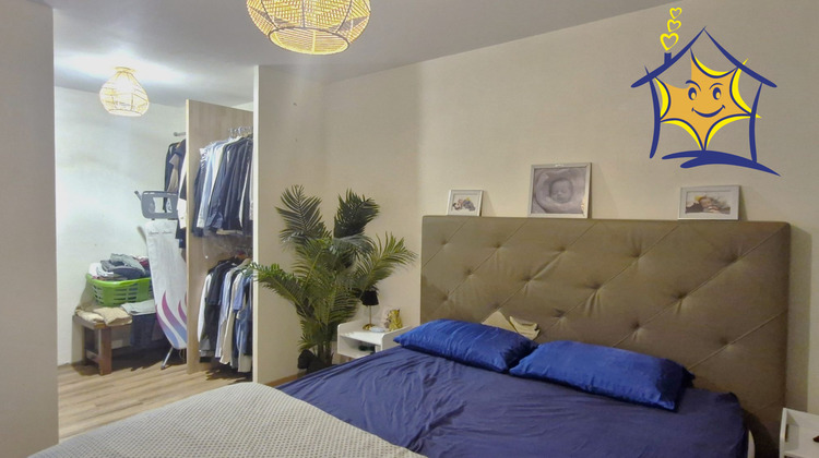 Ma-Cabane - Vente Maison Le Plessis-Pâté, 110 m²