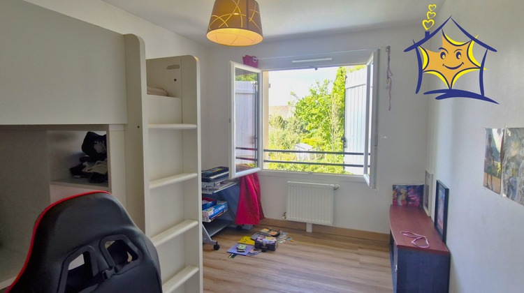 Ma-Cabane - Vente Maison Le Plessis-Pâté, 110 m²