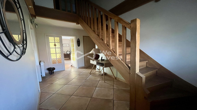 Ma-Cabane - Vente Maison Le Plessis-Pâté, 140 m²