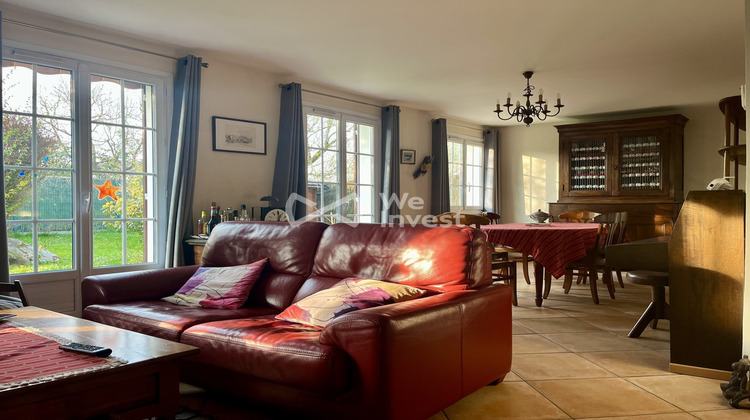 Ma-Cabane - Vente Maison Le Plessis-Pâté, 140 m²