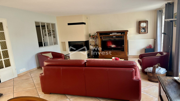 Ma-Cabane - Vente Maison Le Plessis-Pâté, 140 m²