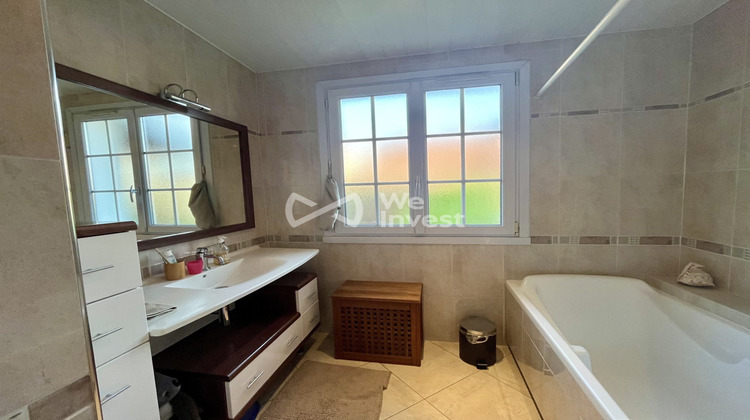 Ma-Cabane - Vente Maison Le Plessis-Pâté, 140 m²