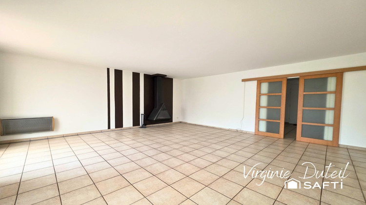Ma-Cabane - Vente Maison Le Plessis-Pate, 106 m²