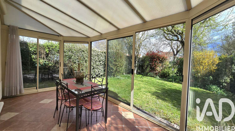 Ma-Cabane - Vente Maison Le Plessis-Pâté, 105 m²