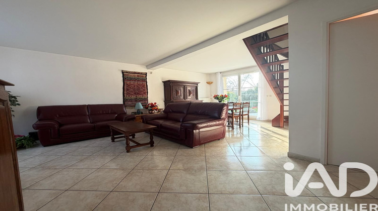 Ma-Cabane - Vente Maison Le Plessis-Pâté, 87 m²