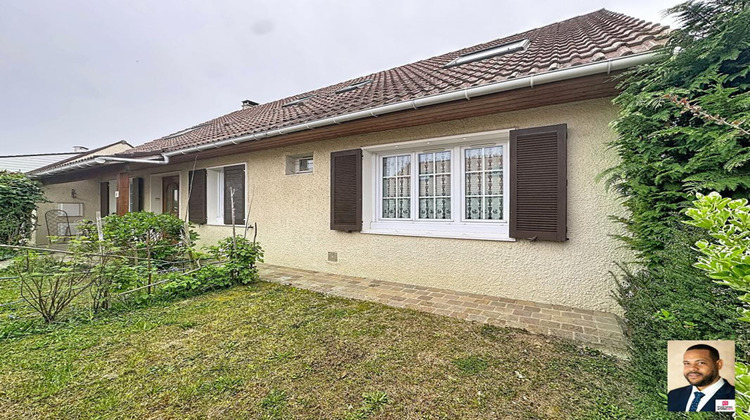 Ma-Cabane - Vente Maison LE PLESSIS PATE, 150 m²