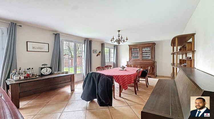 Ma-Cabane - Vente Maison LE PLESSIS PATE, 150 m²