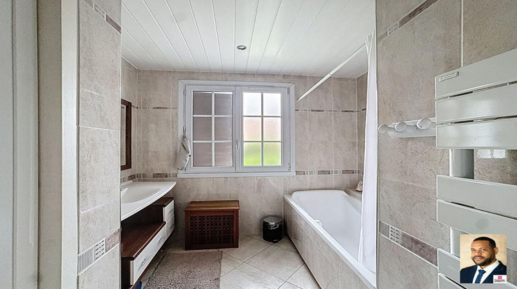 Ma-Cabane - Vente Maison LE PLESSIS PATE, 150 m²