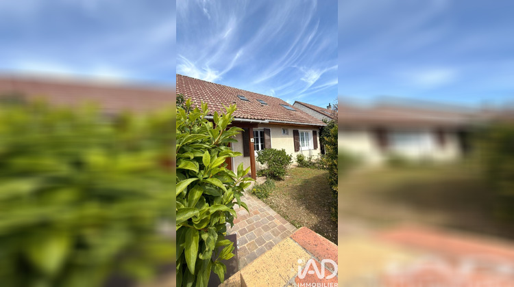 Ma-Cabane - Vente Maison Le Plessis-Pâté, 150 m²