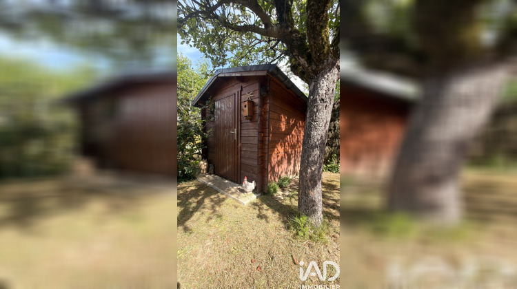 Ma-Cabane - Vente Maison Le Plessis-Pâté, 150 m²