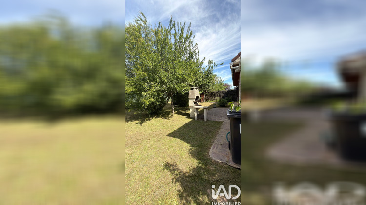 Ma-Cabane - Vente Maison Le Plessis-Pâté, 150 m²