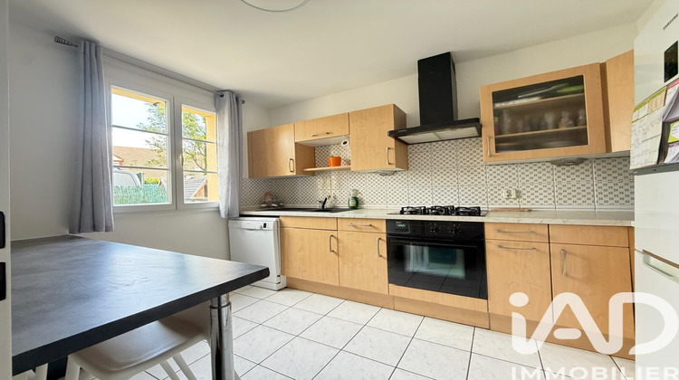 Ma-Cabane - Vente Maison Le Plessis-Pâté, 91 m²