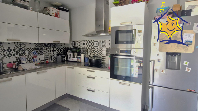 Ma-Cabane - Vente Maison Le Plessis-Pâté, 110 m²
