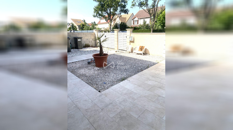 Ma-Cabane - Vente Maison Le Plessis-Pâté, 110 m²