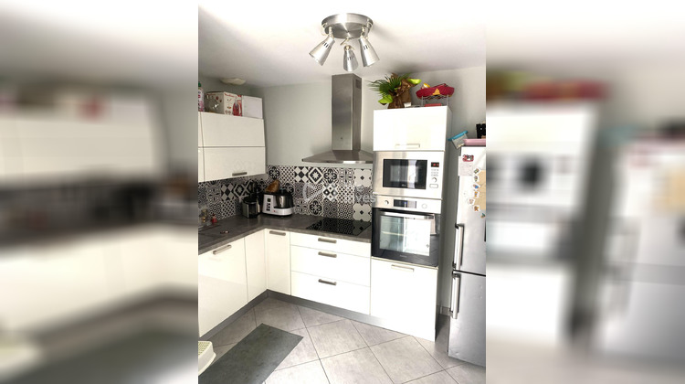 Ma-Cabane - Vente Maison Le Plessis-Pâté, 110 m²