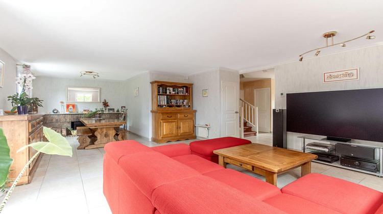 Ma-Cabane - Vente Maison LE PLESSIS PATE, 158 m²
