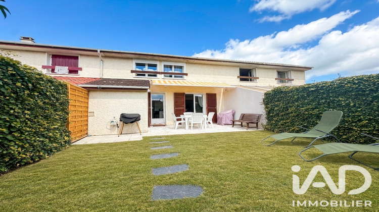 Ma-Cabane - Vente Maison Le Plessis-Pâté, 86 m²