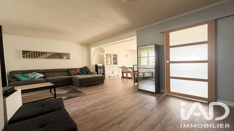 Ma-Cabane - Vente Maison Le Plessis-Pâté, 86 m²
