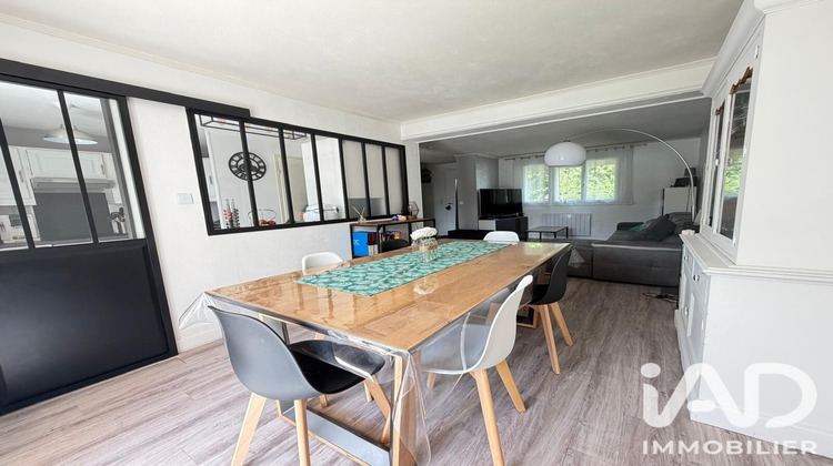 Ma-Cabane - Vente Maison Le Plessis-Pâté, 86 m²