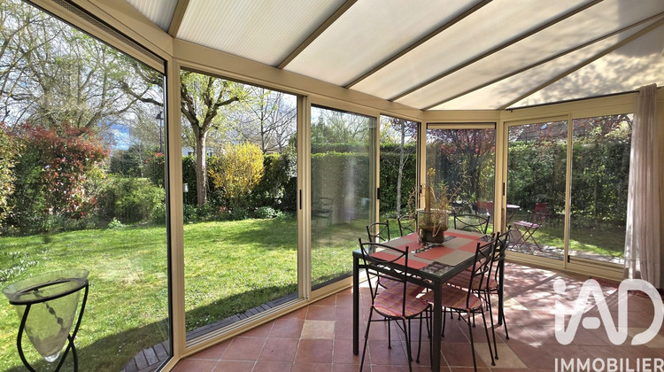 Ma-Cabane - Vente Maison Le Plessis-Pâté, 105 m²
