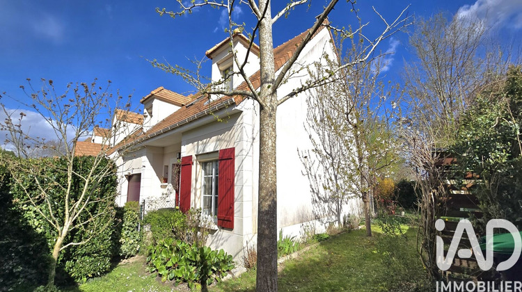 Ma-Cabane - Vente Maison Le Plessis-Pâté, 105 m²