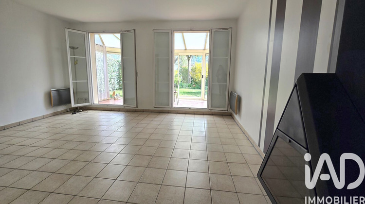 Ma-Cabane - Vente Maison Le Plessis-Pâté, 105 m²