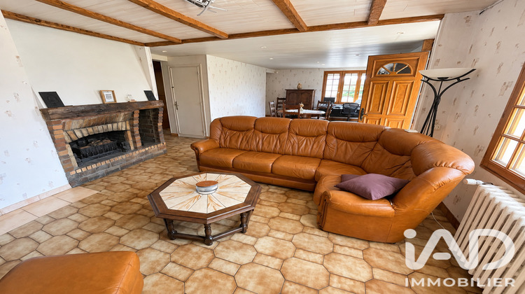 Ma-Cabane - Vente Maison Le Plessis-Pâté, 187 m²