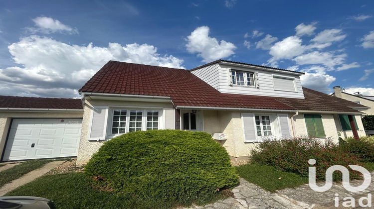 Ma-Cabane - Vente Maison Le Plessis-Pâté, 92 m²