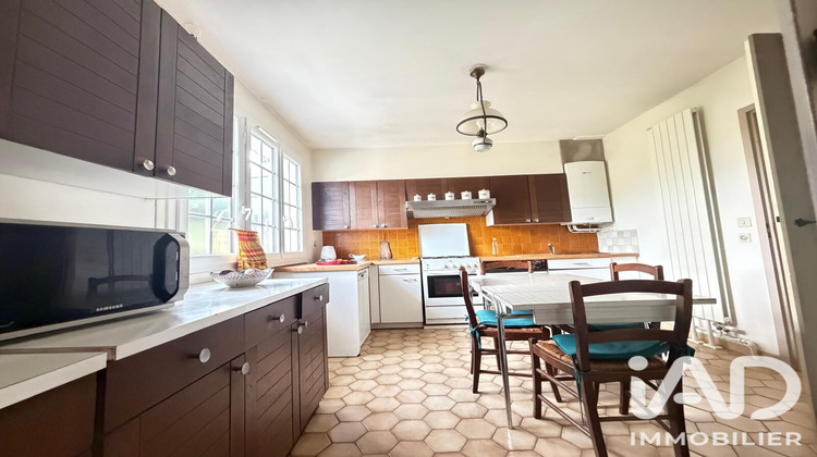 Ma-Cabane - Vente Maison Le Plessis-Pâté, 92 m²