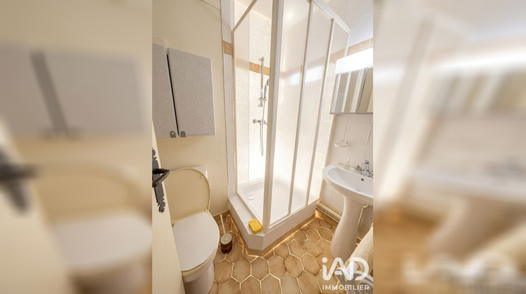 Ma-Cabane - Vente Maison Le Plessis-Pâté, 92 m²