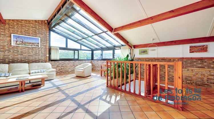 Ma-Cabane - Vente Maison Le Plessis-Robinson, 135 m²