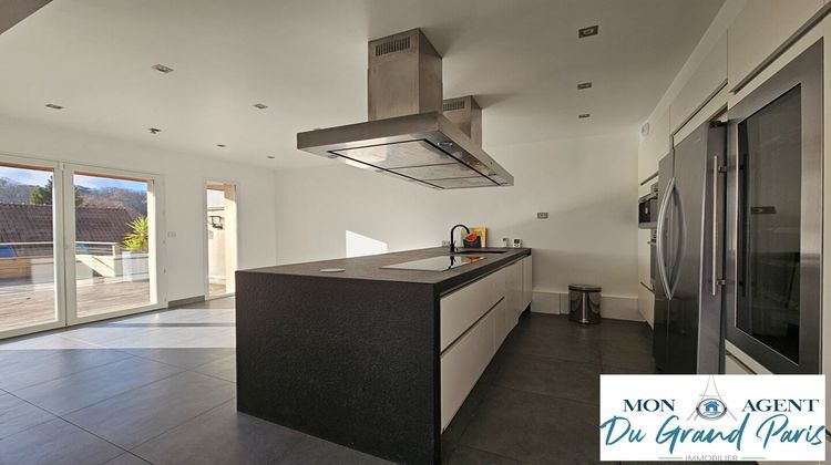 Ma-Cabane - Vente Maison LE PLESSIS-ROBINSON, 185 m²