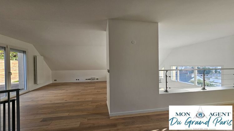 Ma-Cabane - Vente Maison LE PLESSIS-ROBINSON, 185 m²