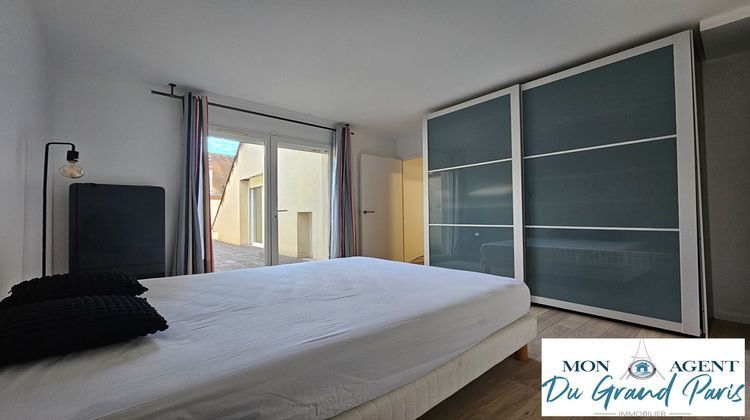 Ma-Cabane - Vente Maison LE PLESSIS-ROBINSON, 185 m²