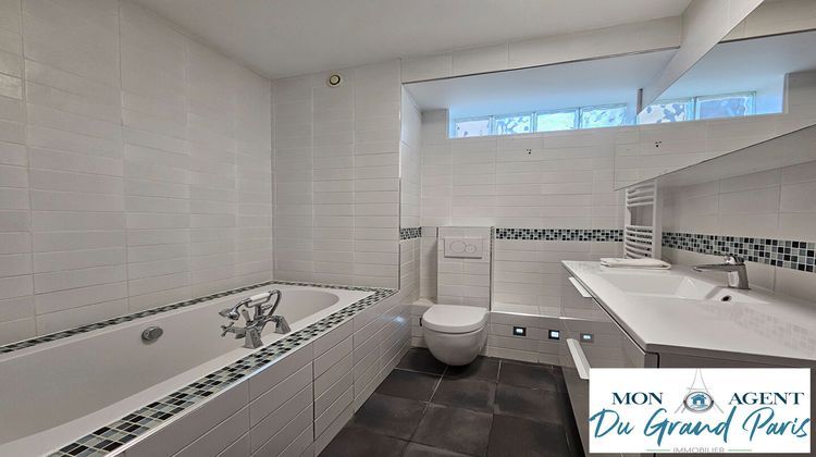 Ma-Cabane - Vente Maison LE PLESSIS-ROBINSON, 185 m²