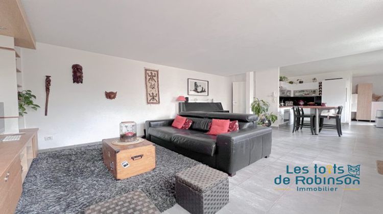 Ma-Cabane - Vente Maison Le Plessis-Robinson, 85 m²