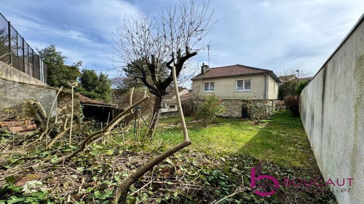 Ma-Cabane - Vente Maison Le Plessis-Robinson, 61 m²