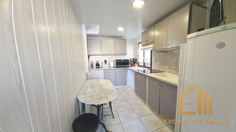 Ma-Cabane - Vente Maison Le Plessis-Robinson, 66 m²