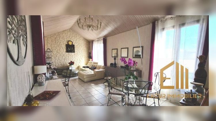 Ma-Cabane - Vente Maison Le Plessis-Robinson, 66 m²