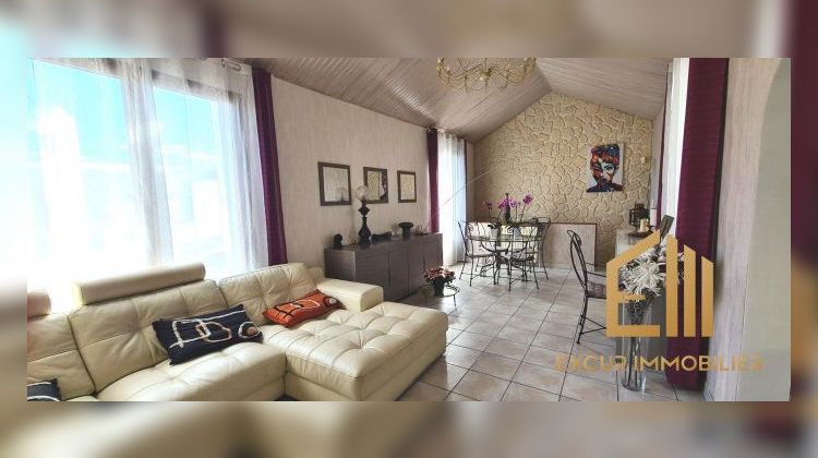 Ma-Cabane - Vente Maison Le Plessis-Robinson, 66 m²