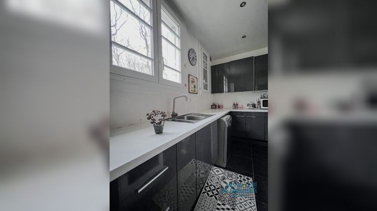 Ma-Cabane - Vente Maison Le Plessis-Robinson, 111 m²