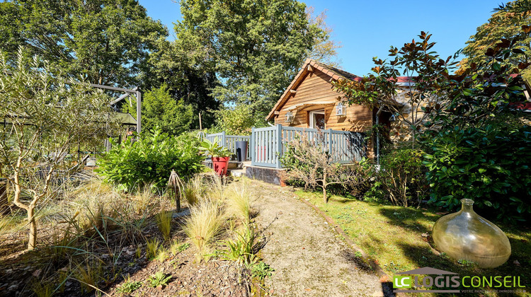 Ma-Cabane - Vente Maison Le Plessis-Robinson, 740 m²