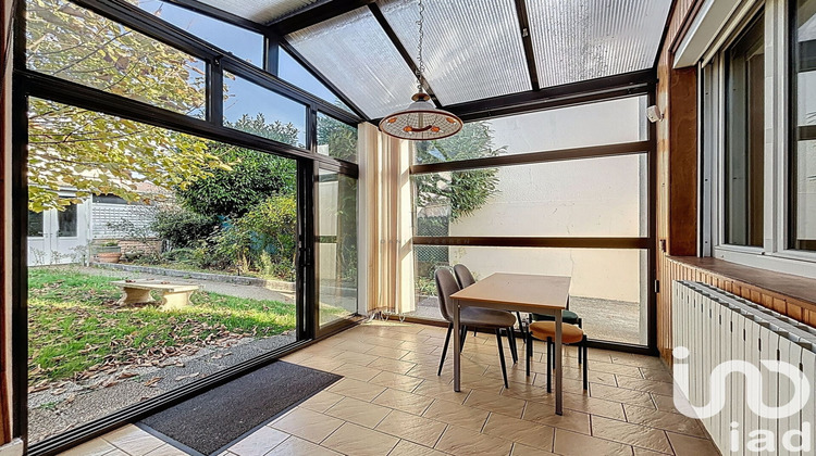 Ma-Cabane - Vente Maison Le Plessis-Robinson, 80 m²