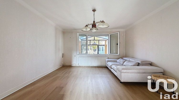 Ma-Cabane - Vente Maison Le Plessis-Robinson, 80 m²