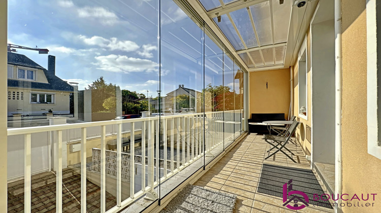 Ma-Cabane - Vente Maison Le Plessis-Robinson, 83 m²