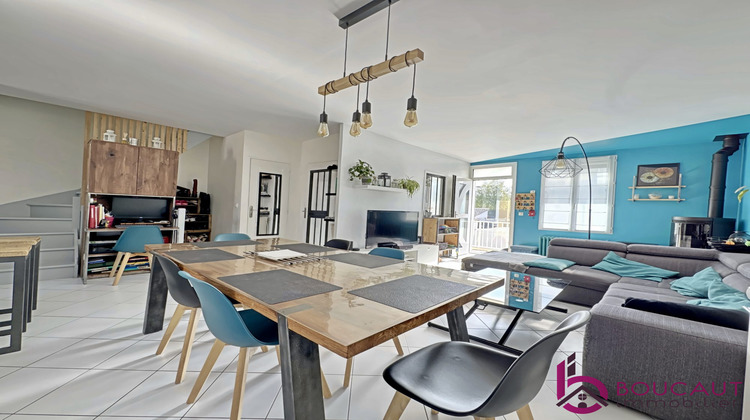 Ma-Cabane - Vente Maison Le Plessis-Robinson, 83 m²