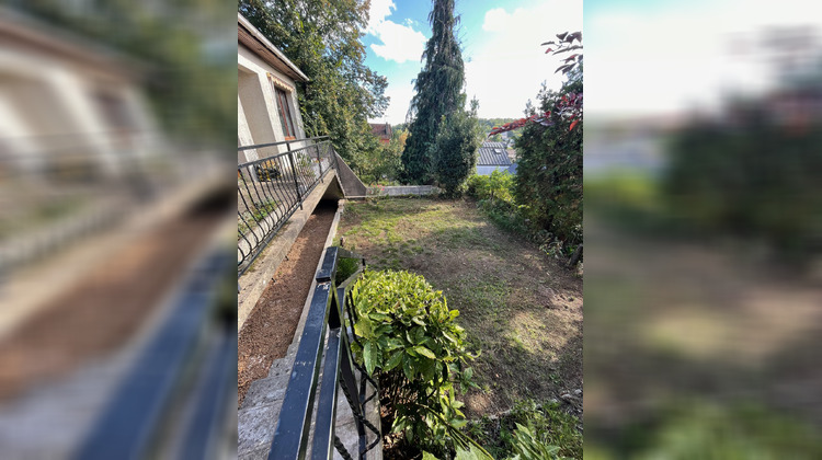 Ma-Cabane - Vente Maison Le Plessis-Robinson, 136 m²